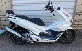 HONDA PCX125 JF81