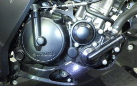 SUZUKI GSX-S125 DL32B