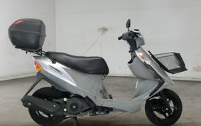 SUZUKI ADDRESS V125 G CF46A