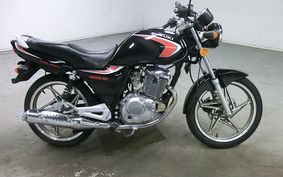 SUZUKI EN125 PCJK6