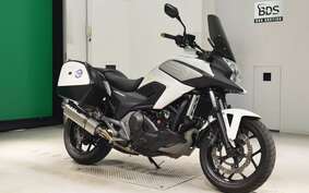 HONDA NC750X D Limited 2015 RC72