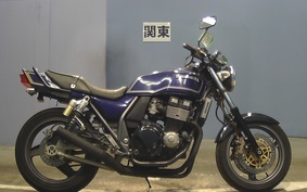 KAWASAKI ZRX-2 2000 ZR400E