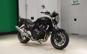 HONDA CB400SF GEN 4 A 2022 NC42