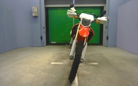 HONDA CRF250L MD38