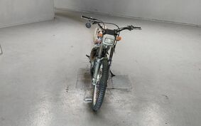 HONDA TLR250R MD18