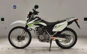 HONDA XR230 MD36