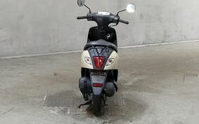 SUZUKI LET's CA4AA