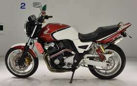 HONDA CB400SFV-3 2007 NC39