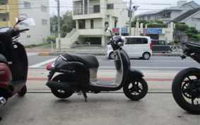 HONDA GIORNO AF70