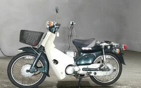 HONDA C70 SUPER CUB HA02