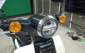 HONDA C50 SUPER CUB AA09