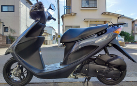 SUZUKI ADDRESS V50 CA4BA