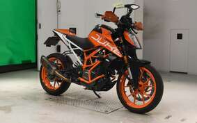 KTM 390 DUKE 2020 JPJ40