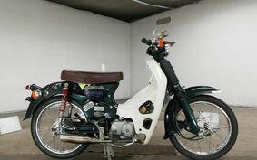 HONDA C70 SUPER CUB C70