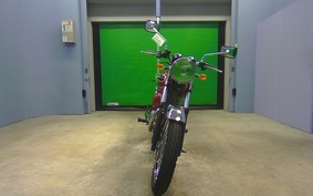 KAWASAKI ESTRELLA 2007 BJ250A