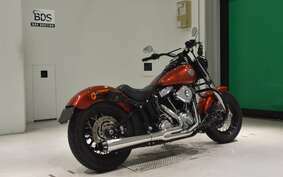 HARLEY FLS 1580 2015