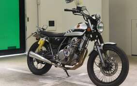 SUZUKI GRASS TRACKER NJ47A