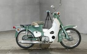 HONDA C65 SUPER CUB C65