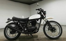 KAWASAKI 250TR BJ250F