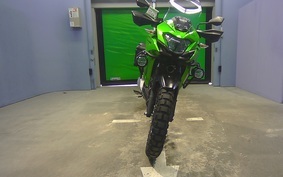 KAWASAKI VERSYS 250 A 2017 LE250D