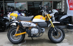 HONDA MONKEY 125 ABS JB02