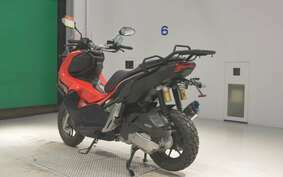 HONDA ADV150 KF38