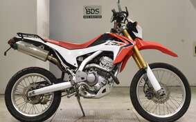 HONDA CRF250L MD38