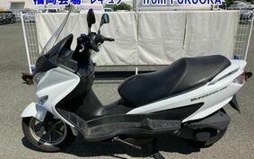 SUZUKI SKYWAVE 200 (Burgman 200) CH41A