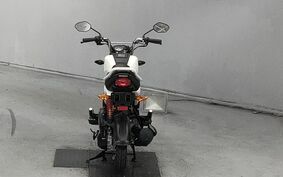 HONDA NAVI110 JF65