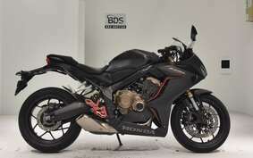 HONDA CBR650R 2020 RH03