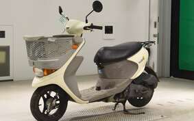 SUZUKI LET's 4 Basket CA43A