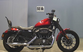 HARLEY XL883N 2012 LE2