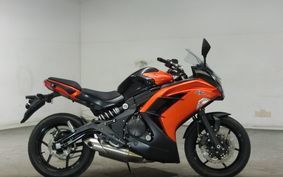 KAWASAKI NINJA 400 2013 EX400E