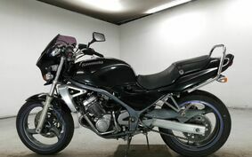 KAWASAKI BALIUS 250 ZR250A