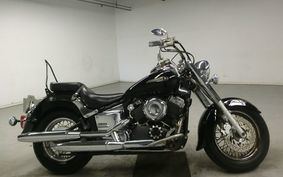 YAMAHA DRAGSTAR 400 CLASSIC 2005 VH01J