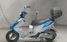 SUZUKI ADDRESS V125 G CF46A