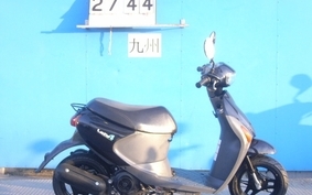 SUZUKI LET's 4 CA45A