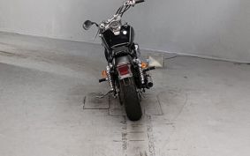 HONDA SHADOW400 SLASHER NC40