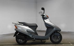 HONDA SPACY 125 JF04