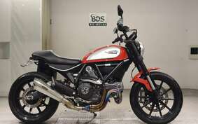 DUCATI SCRAMBLER ICON 2015 K102J