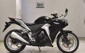 HONDA CBR250R GEN 3 MC41