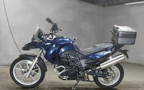 BMW F650GS 2010 0218