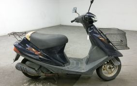 SUZUKI ADDRESS V50 CA1FA