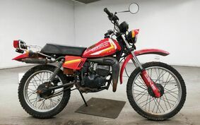 SUZUKI TS50 Hustler TS503