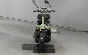 HONDA DIO 110 JF31