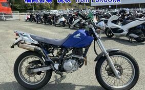 YAMAHA SEROW 225 4JG