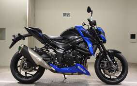 SUZUKI GSX-S750 2018 C533F