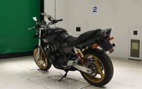 HONDA CB400SF VTEC SPEC 2 2002 NC39