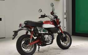 HONDA MONKEY 125 JB02