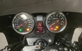 HONDA CB1300SF SUPER FOUR 2021 SC54